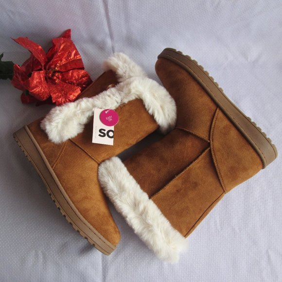 🎈🎈 FANCY BRONZE BOOT BULUZA KIDS - FANCY FABULOUS KIDS 🎈🎈 - Picture 4 of 4